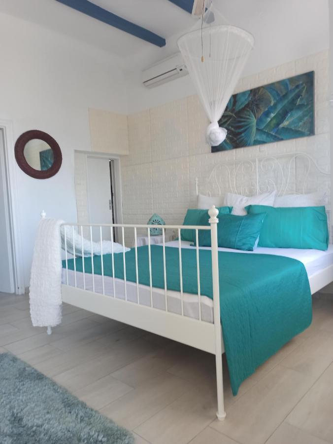 Παραθαλάσσιο Σπίτι Θαλάσσια Αυρα Villa Nafplio Ngoại thất bức ảnh